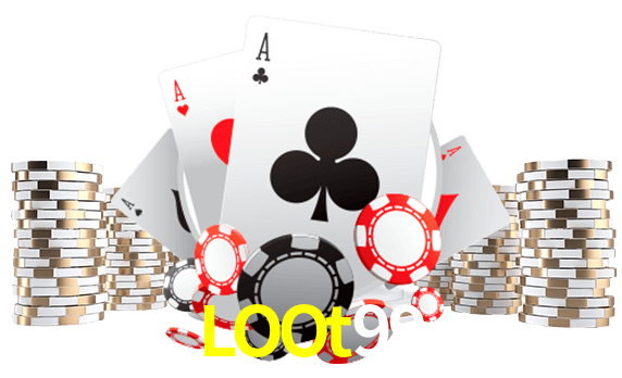 Jogue jogos de pôquer em LOOt99