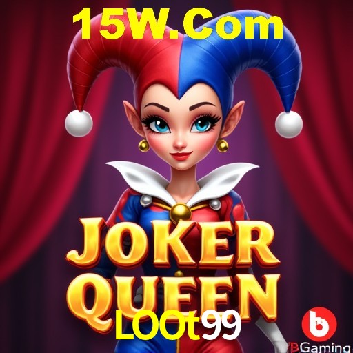 Diretório de Jogos LOOt99