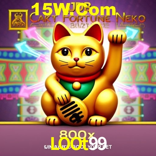 Interface do App LOOt99