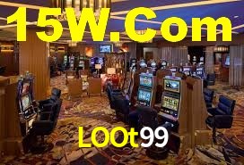Welcome Bonus LOOt99