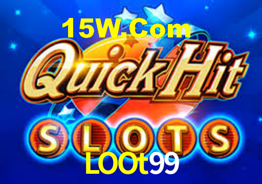 LOOt99 Bet