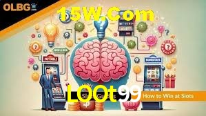 Spaceman Game LOOt99