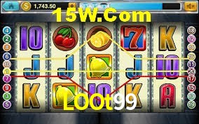 VIP Casino LOOt99