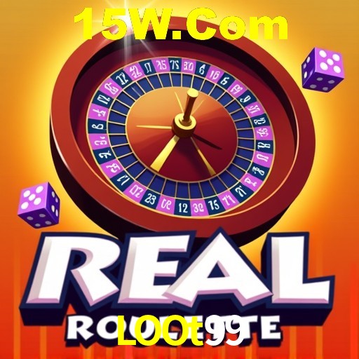 Provedores de Jogos LOOt99