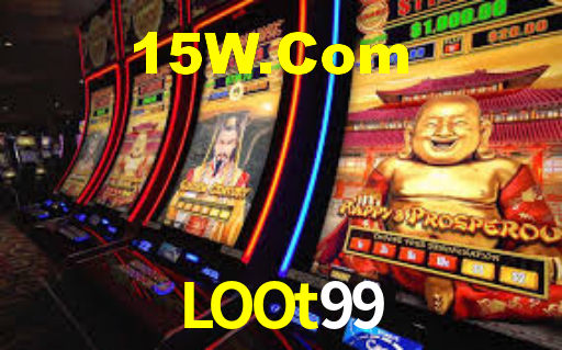 LOOt99