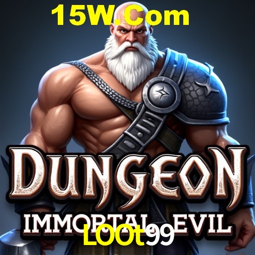 Welcome Bonus LOOt99