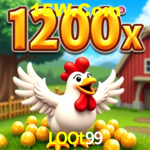Mesa de Blackjack LOOt99
