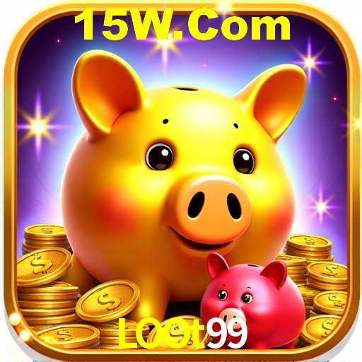 Promoção Relâmpago LOOt99