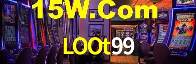 LOOt99: Jogos de Caça-Níqueis-Altas Recompensas, Roleta-Velocidade, Blackjack-Desafios Máximos