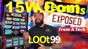Ofertas Imperdíveis na LOOt99: Promoções e Bônus Que Valem a Pena