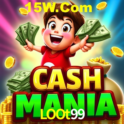 Experiência VIP LOOt99