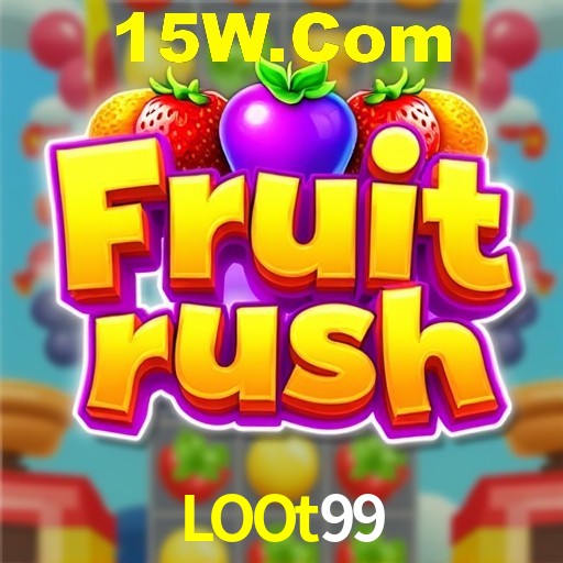 Estatísticas do Jogo LOOt99