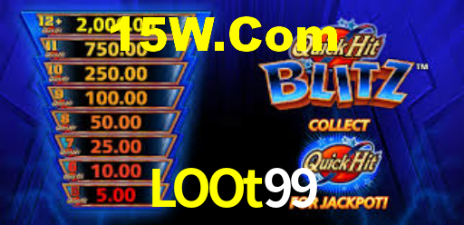 LOOt99