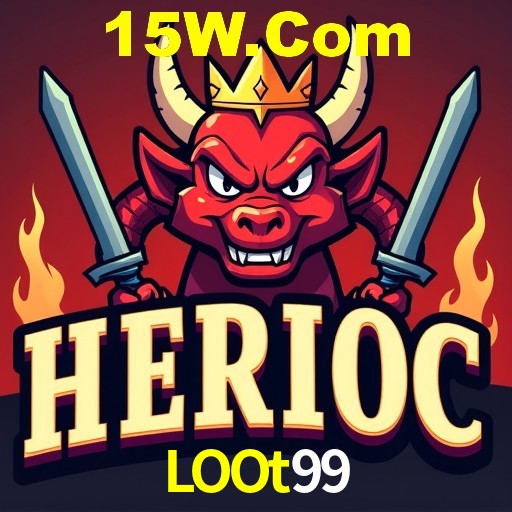Avaliações dos Jogadores LOOt99