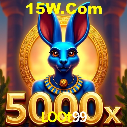 Recursos de Bônus LOOt99