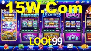 Programa VIP LOOt99