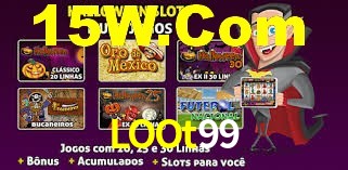LOOt99