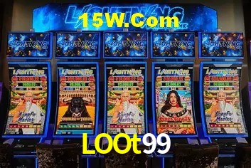 Descubra a Essência do LOOt99: Nossa História e Compromissos