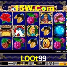 A Popularidade dos Caça-Níqueis no LOOt99
