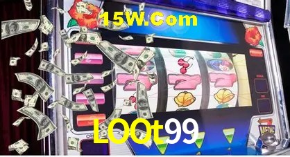 Apostas Esportivas na LOOt99: Um Guia Completo