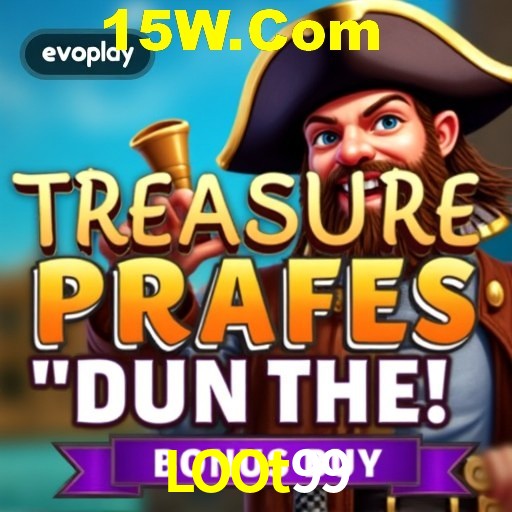 APP oficial da LOOt99 para mobile