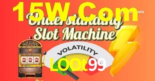 Daily Bonuses LOOt99