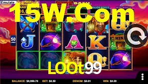 LOOt99: Seu Especialista em Apostas Esportivas Brasileiras