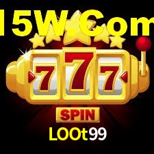 LOOt99 App Interface