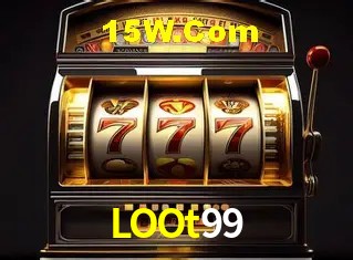 Explorando a Categoria de Eventos em Apostas na LOOt99