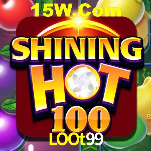 Estatísticas Esportivas LOOt99