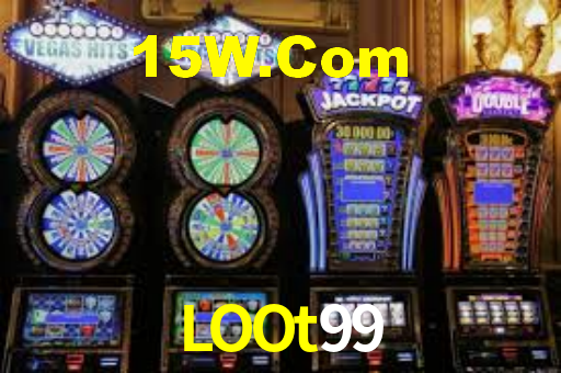 LOOt99 Bet